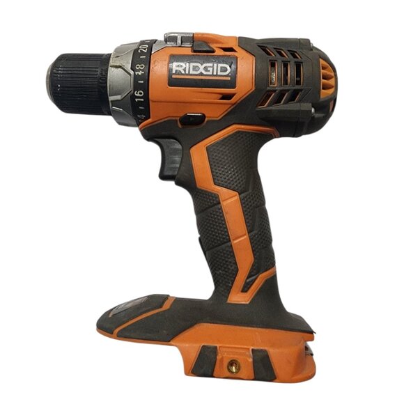 RIDGID 18V SubCompact Brushless Cordless‎ 1/2 in. Drill/Driver R86008 - Picture 1 of 9